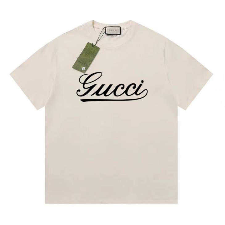 Picture of Gucci T Shirts Short _SKUGucciXS-Lattr956810907